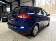 Ford C-Max 1.5 EcoBoost automatická převodovka