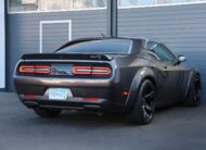Dodge Challenger SRT Hellcat Jailbreak WideBody