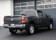 Dodge RAM 2500 6,7L Diesel BIG HORN CREW CAB 4X4