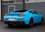 Ford Mustang 5.0 V8/Nový MODEL