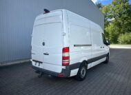 Mercedes-Benz Sprinter II  316 CDI L2 H2 3,5T AHK