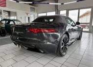 Jaguar F-Type 3,0 l V6 Kompressor Cabrio