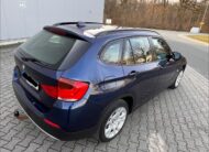 BMW X1 20 d xDrive