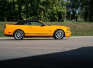 Ford Mustang GT500 SHELLBY SVT /BREMBO