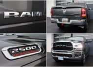 Dodge RAM 2500 6,7L Diesel BIG HORN CREW CAB 4X4