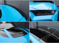 Ford Mustang 5.0 V8/Nový MODEL