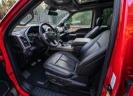 Ford F 150  5.0 LARIAT 4×4/ACC/Tažné/360°kamera