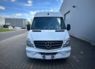 Mercedes-Benz Sprinter II  316 CDI L2 H2 3,5T AHK
