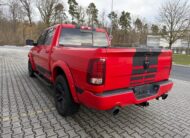Dodge RAM 5.7 SPORT  CREWCAB