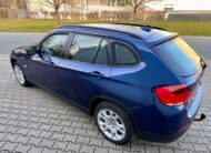 BMW X1 20 d xDrive