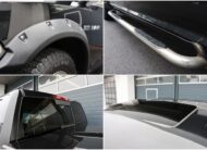 Dodge RAM 2500 5.7 LPG Laramie 4×4/ALPINE/Tažné