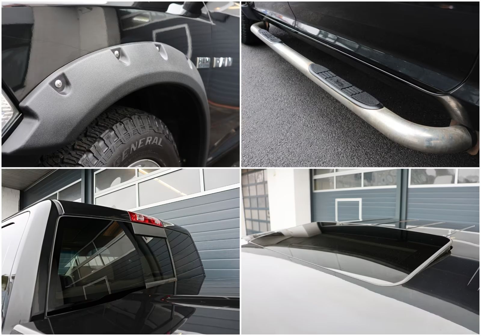 Dodge RAM 2500 5.7 LPG Laramie 4×4/ALPINE/Tažné