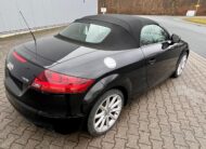 Audi TT Roadster 2.0 TFSI kabriolet