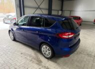 Ford C-Max 1.5 EcoBoost automatická převodovka