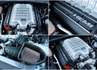 Dodge Challenger SRT Hellcat Jailbreak WideBody