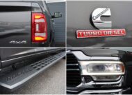 Dodge RAM 2500 6,7L Diesel BIG HORN CREW CAB 4X4