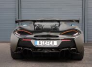 McLaren 570S 3.8 V8 kupé/karbon