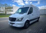 Mercedes-Benz Sprinter II  316 CDI L2 H2 3,5T AHK