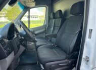 Mercedes-Benz Sprinter II  316 CDI L2 H2 3,5T AHK