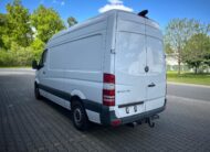 Mercedes-Benz Sprinter II  316 CDI L2 H2 3,5T AHK