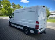 Mercedes-Benz Sprinter II  316 CDI L2 H2 3,5T AHK