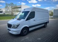 Mercedes-Benz Sprinter II  316 CDI L2 H2 3,5T AHK