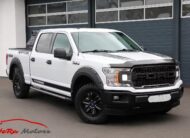 Ford F 150 5.0 V8 Raptor Optik/4×4/Tažné