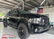 Dodge RAM 5,7 Monster XXL Crewcab Kůže 4×4 Drahá přestavba