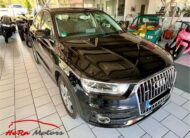 Audi Q3 2.0 TDI quattro S line 1.majitel,tažné