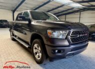 Dodge RAM 3.6 E-TORQUE LEDER CREWCAB 4×4 LPG