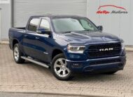 Dodge RAM 5,7 LPG CREWCAB 4×4
