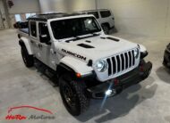 Jeep Gladiátor Rubicon 3,6 4×4 Kůže LED Tažné