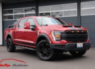 Ford F150 5.0 4×4/360°kamera