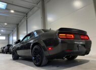 Dodge Challenger 6.4 Orig Widebody SRT Automat kůže