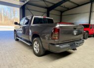Dodge RAM 3.6 E-TORQUE LEDER CREWCAB 4×4 LPG