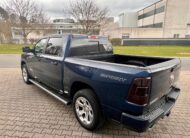 Dodge RAM 5,7 LPG CREWCAB 4×4