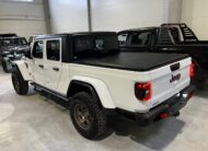 Jeep Gladiátor Rubicon 3,6 4×4 Kůže LED Tažné