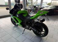 Kawasaki ZX6R Ninja 600 P,