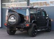 Hummer H2 6,0L V8 TUNING Geiger Performance LS/ Tažné/ BOSE/ 4×4