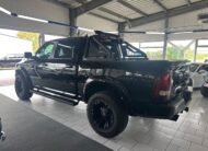 Dodge RAM 5,7 Monster XXL Crewcab Kůže 4×4 Drahá přestavba