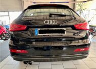 Audi Q3 2.0 TDI quattro S line 1.majitel,tažné