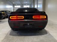 Dodge Challenger 6.4 Orig Widebody SRT Automat kůže
