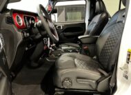 Jeep Gladiátor Rubicon 3,6 4×4 Kůže LED Tažné