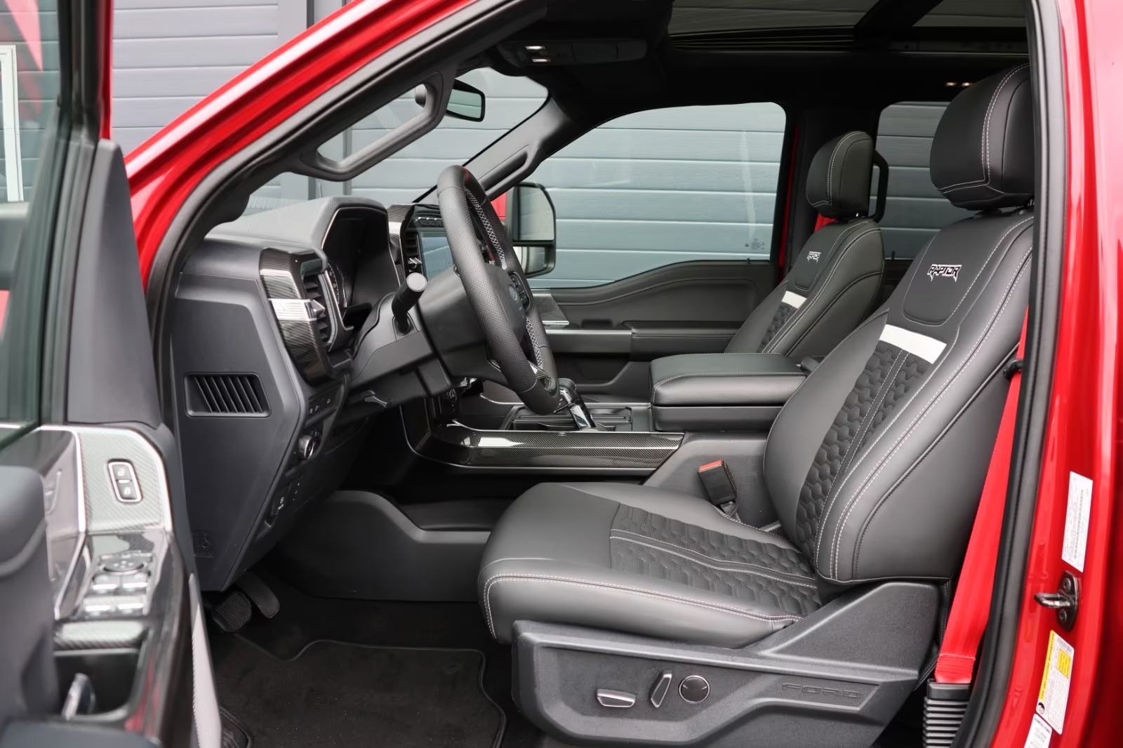 Ford F150 5.0 4×4/360°kamera