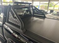 Dodge RAM 5,7 Monster XXL Crewcab Kůže 4×4 Drahá přestavba