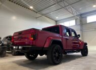 Jeep Gladiator Sport 3,6 4×4 Kůže LED Tažné