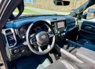 Dodge RAM 3.6 E-TORQUE LEDER CREWCAB 4×4 LPG