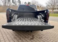 Dodge RAM 5,7 LPG CREWCAB 4×4