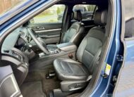 Ford Explorer 3.5 AWD LED Navigace LPG