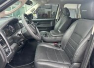 Dodge RAM 5,7 Monster XXL Crewcab Kůže 4×4 Drahá přestavba